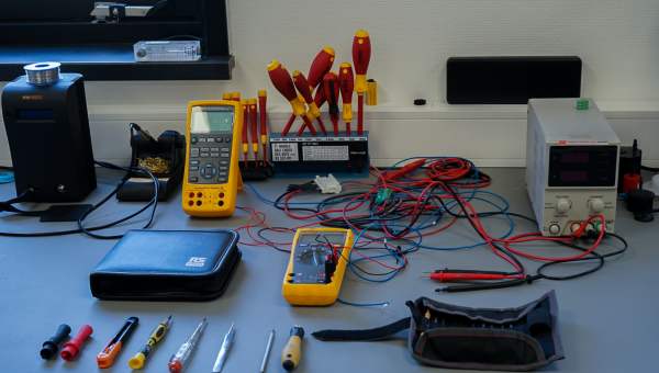 7Solutions in Gas Detection: Technische Qualität ist alles für uns!