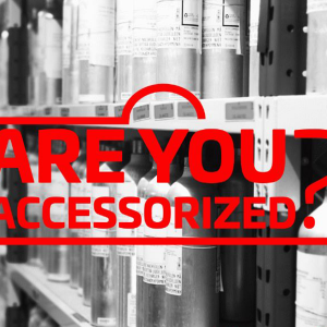 Die Vorteile von Zubehör in der Gaswarntechnik