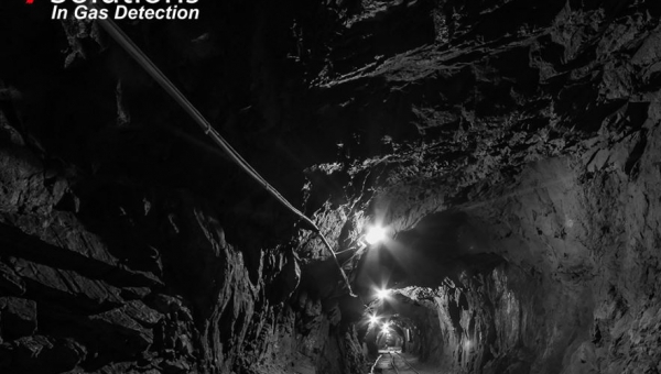 Die Geschichte der Gaserkennung: Kanarienvögel &amp; Sicherheitslampen