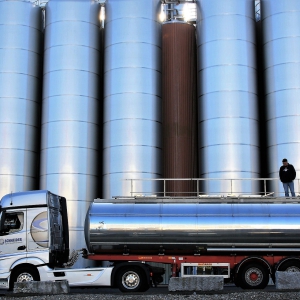 99 von 100 Mal geht alles gut! Fehlende Arbeitssicherheit hat Folgen 