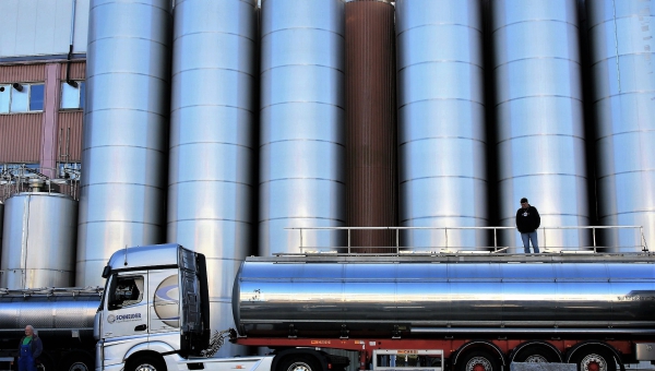 99 von 100 Mal geht alles gut! Fehlende Arbeitssicherheit hat Folgen 