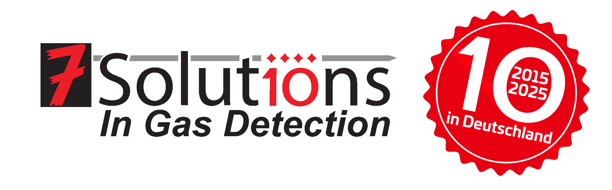 7 Solutions Ihr Weltweit vertretener Partner für Ihre Gaswarntechnik Ausstattung